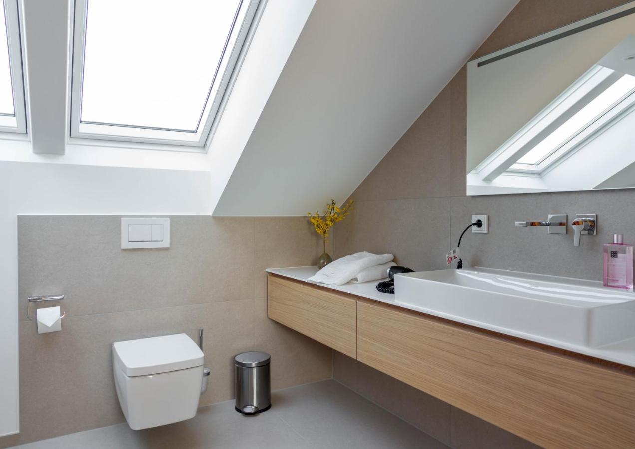 Toploft Serviced Apartments Crailsheim Dış mekan fotoğraf
