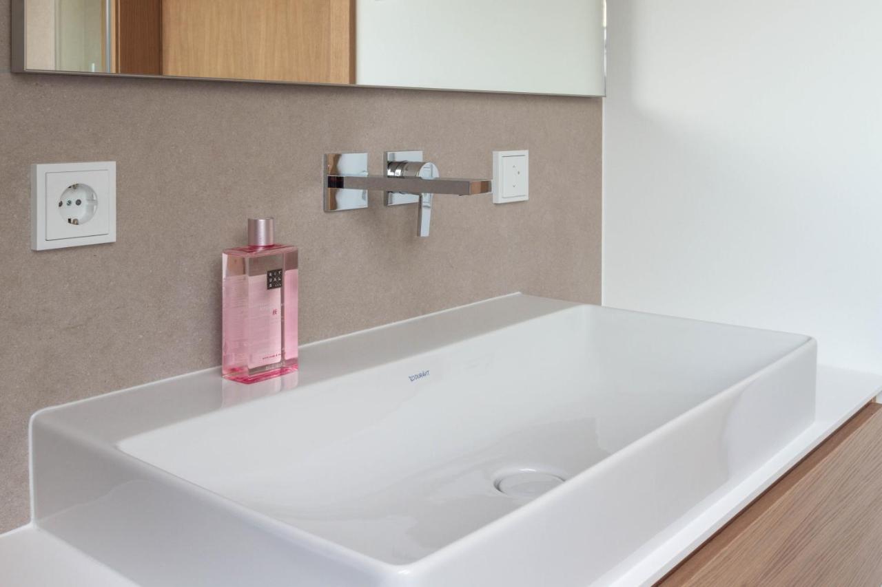 Toploft Serviced Apartments Crailsheim Dış mekan fotoğraf