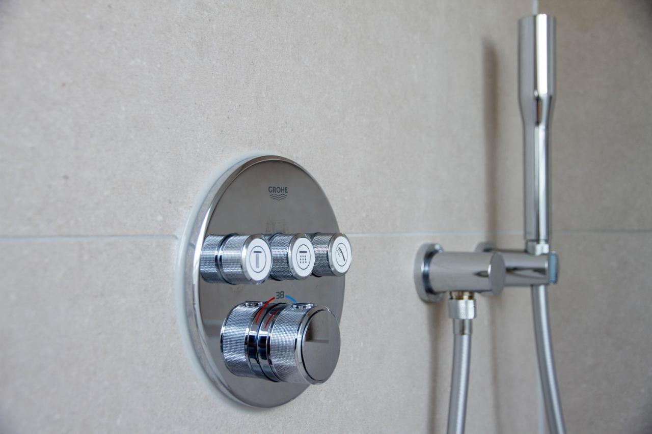 Toploft Serviced Apartments Crailsheim Dış mekan fotoğraf