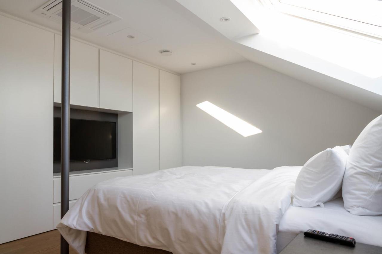 Toploft Serviced Apartments Crailsheim Dış mekan fotoğraf
