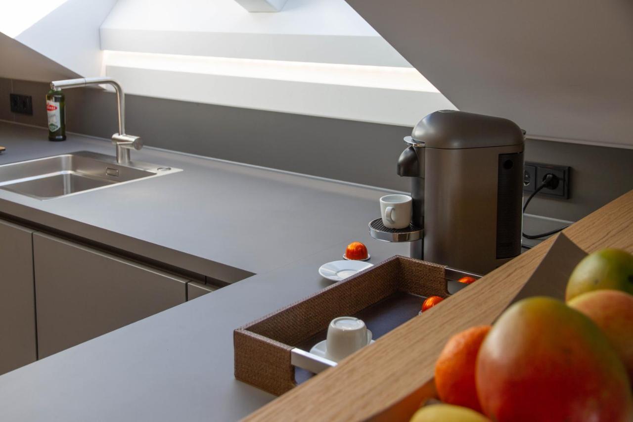 Toploft Serviced Apartments Crailsheim Dış mekan fotoğraf