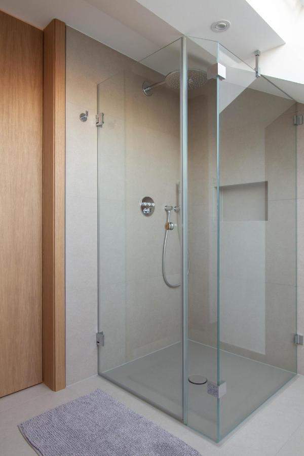 Toploft Serviced Apartments Crailsheim Dış mekan fotoğraf